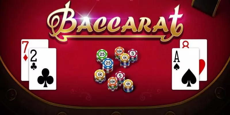 Baccarat và những thông tin giới thiệu sơ lược Baccarat và những thông tin giới thiệu sơ lược 